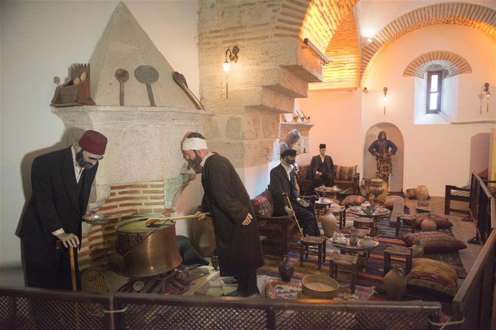 T.C. Amasya Belediyesi