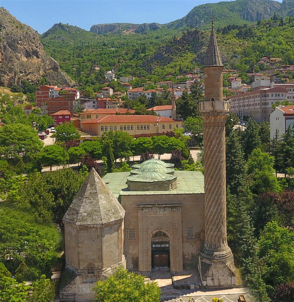 T.C. Amasya Belediyesi