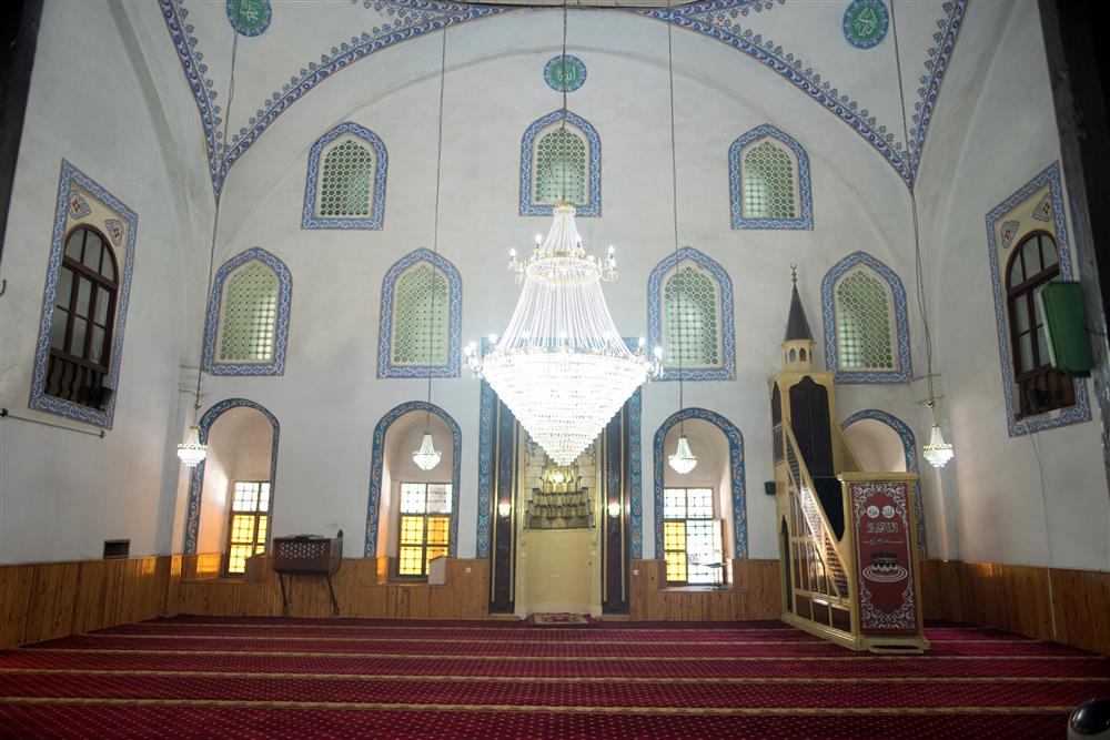 T.C. Amasya Belediyesi