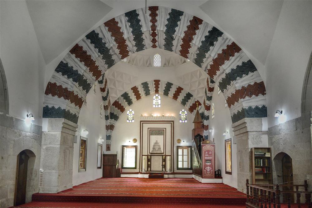 T.C. Amasya Belediyesi