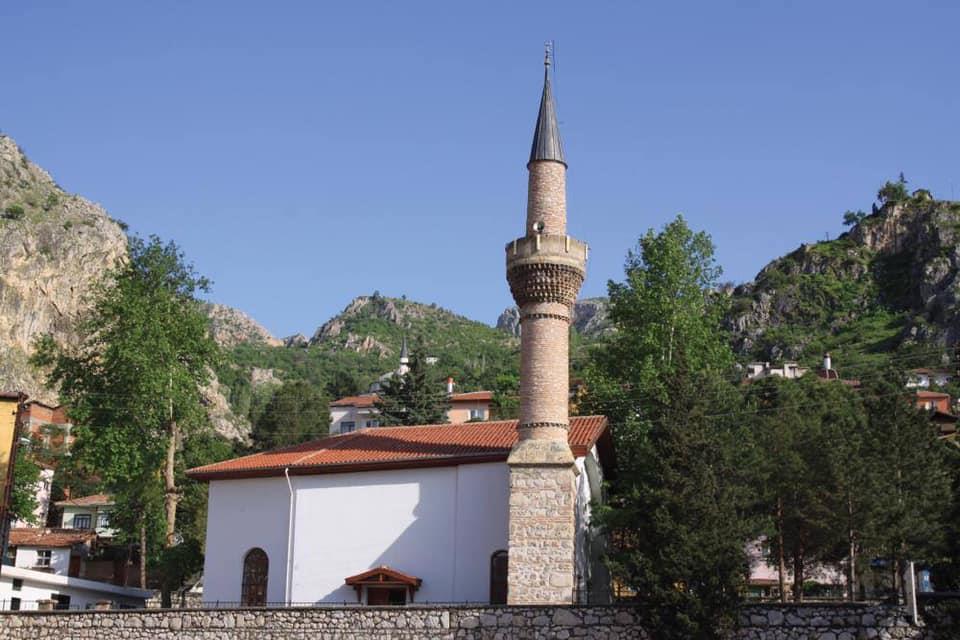 T.C. Amasya Belediyesi