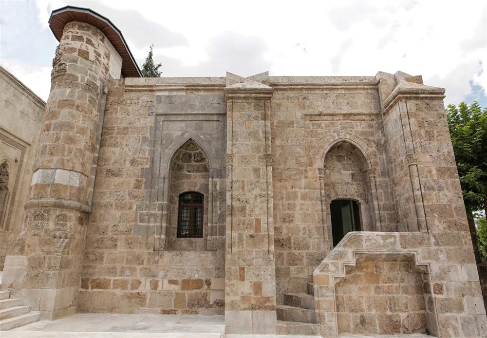 T.C. Amasya Belediyesi