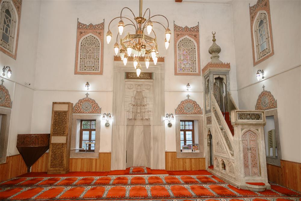 T.C. Amasya Belediyesi