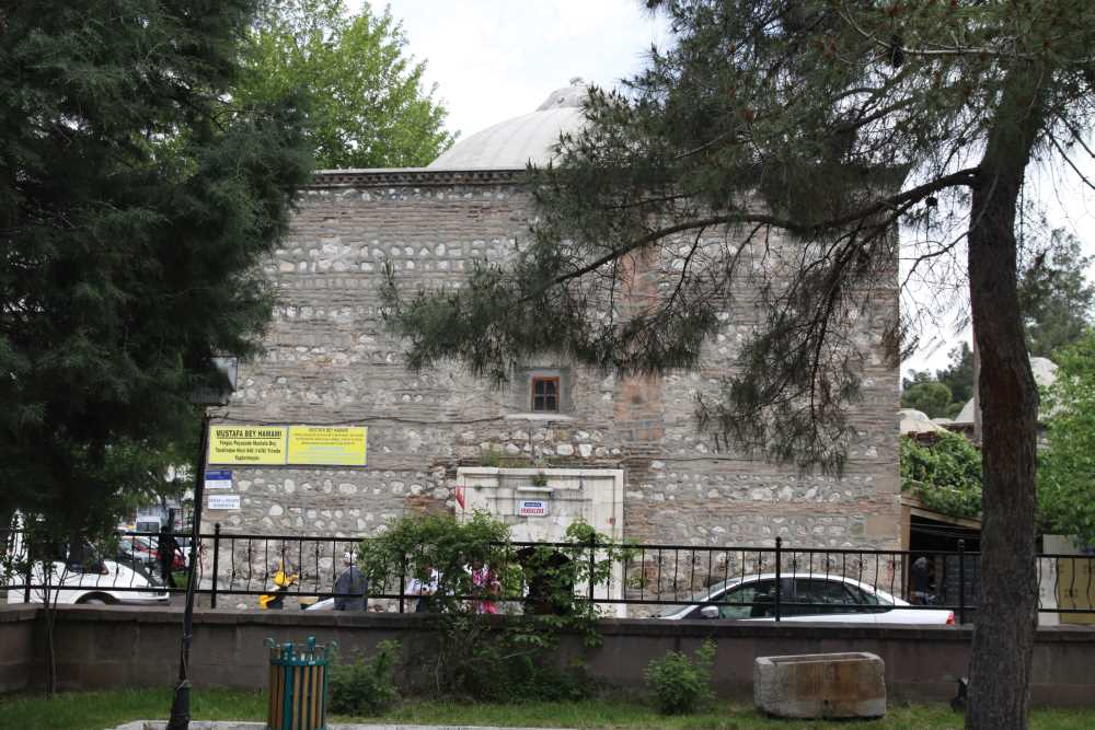 T.C. Amasya Belediyesi