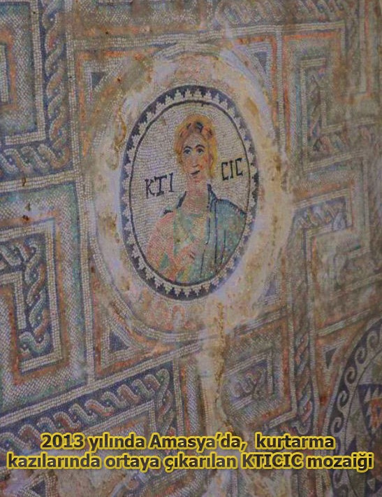 T.C. Amasya Belediyesi