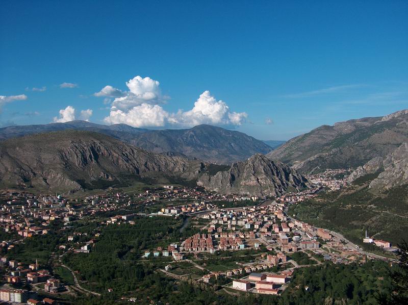 T.C. Amasya Belediyesi