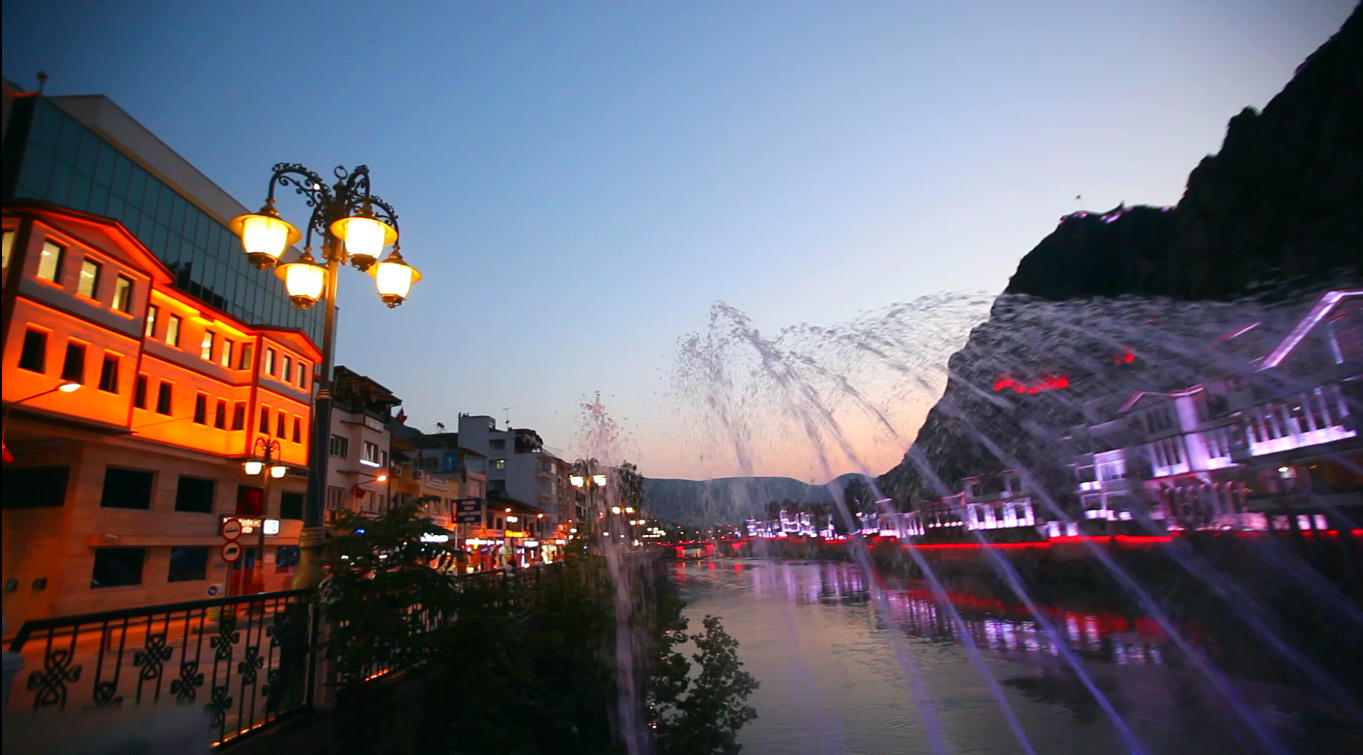 T.C. Amasya Belediyesi